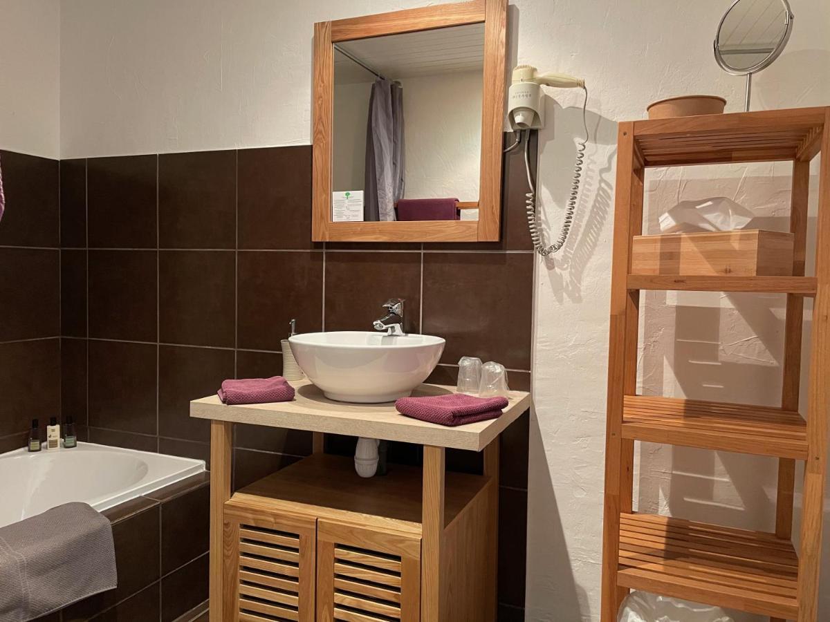 Hotel L'orangeraie 3*
