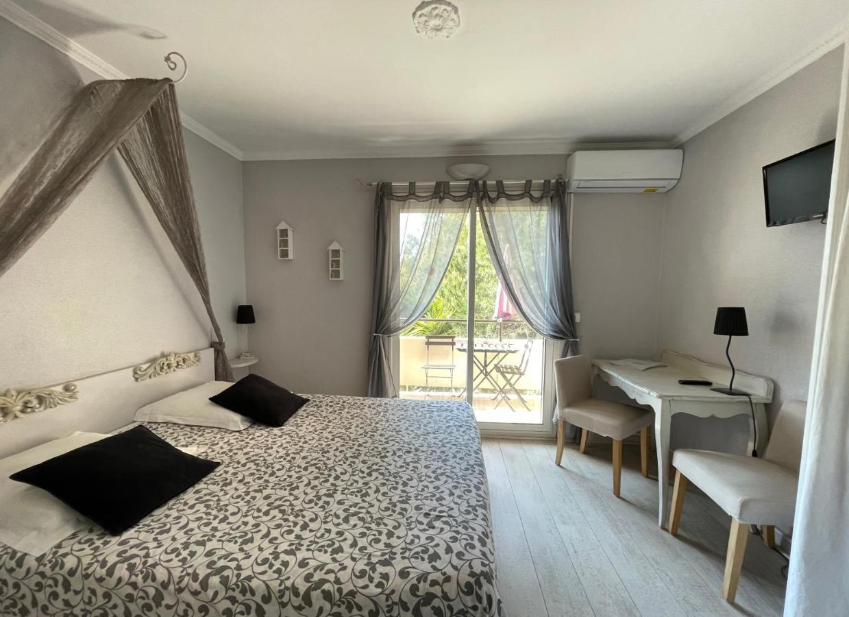 Hotel L'orangeraie