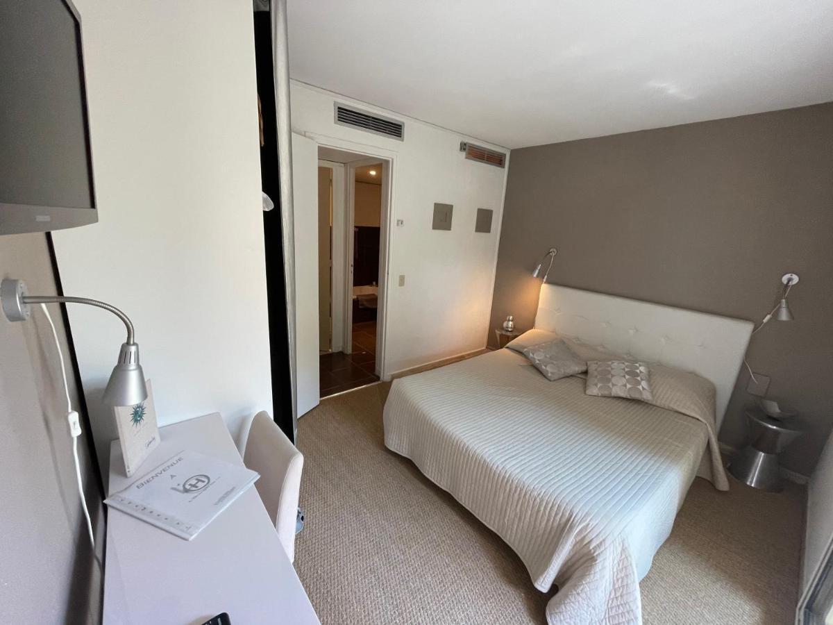 L'orangeraie Hotel 3*