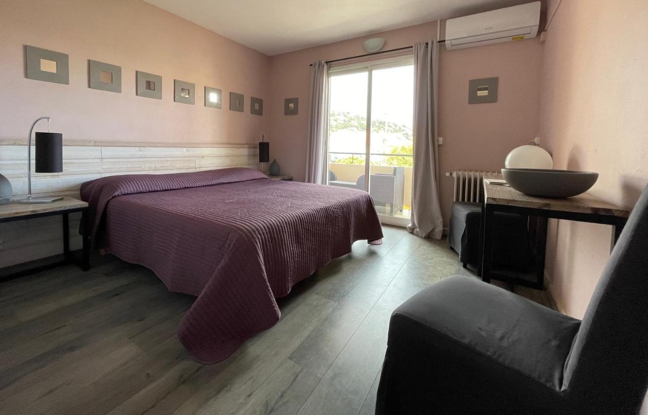 Hotel L'orangeraie