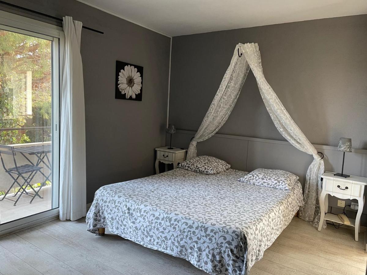 L'orangeraie 3* Le Lavandou