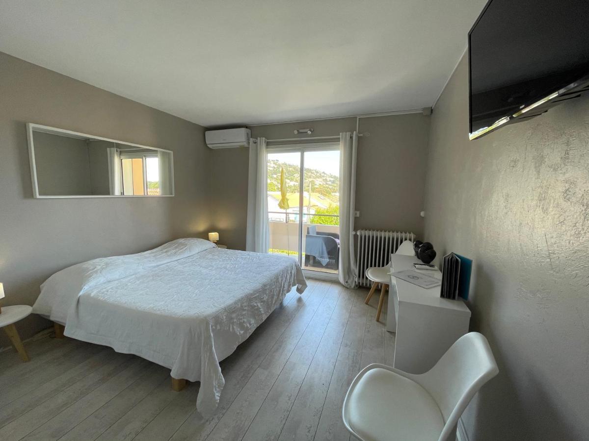 L'orangeraie Hotel