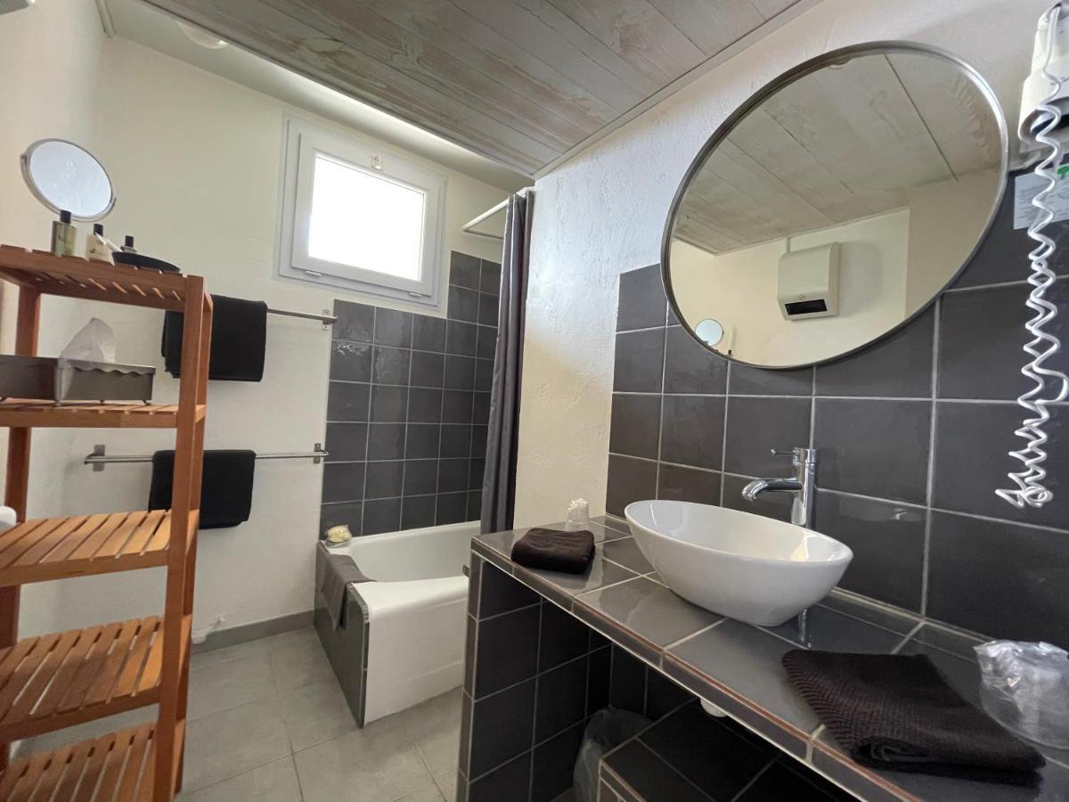 L'orangeraie Hotel Le Lavandou