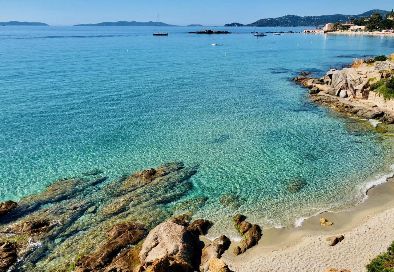 L'orangeraie Hotel Le Lavandou