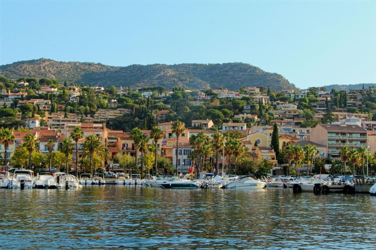 L'orangeraie