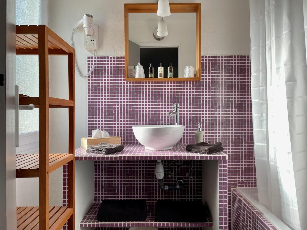 Hotel L'orangeraie 3*