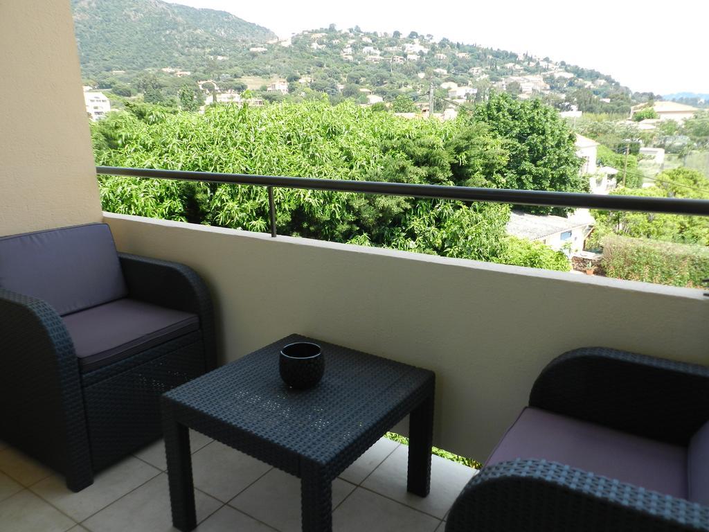 L'orangeraie Hotel 3*