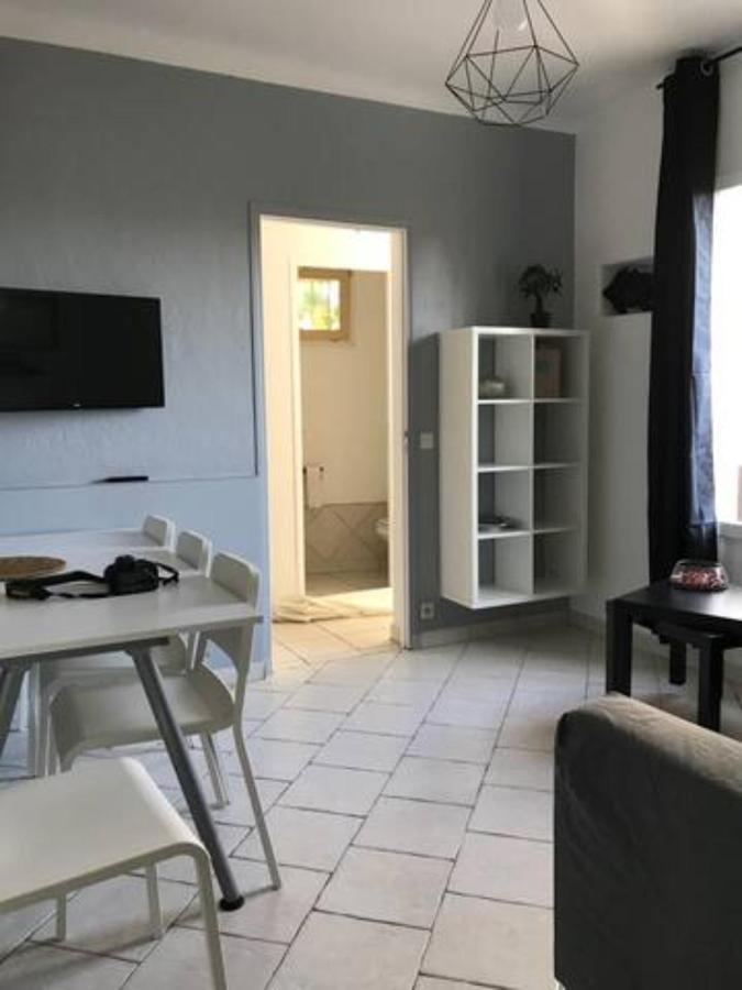 L'orangeraie Hotel Le Lavandou