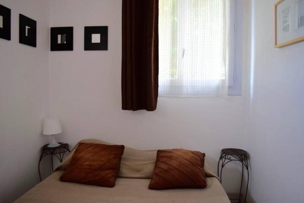 L'orangeraie Hotel