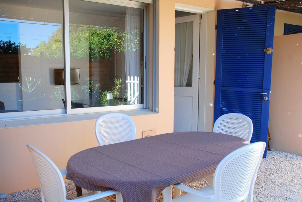 L'orangeraie 3* Le Lavandou
