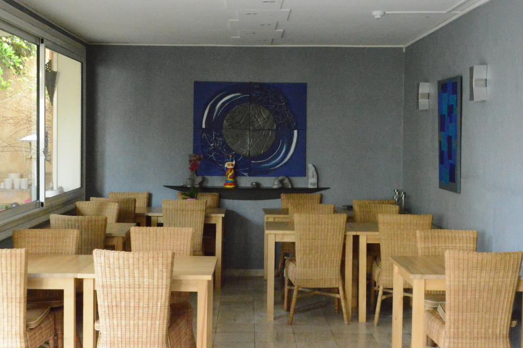 Hotel L'orangeraie Le Lavandou