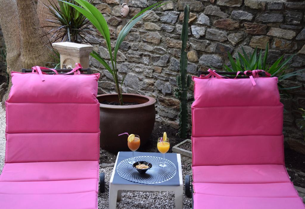L'orangeraie 3*