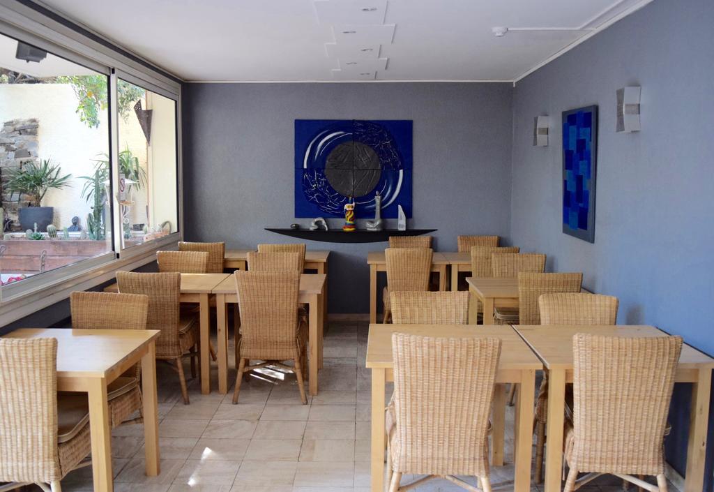 L'orangeraie 3* Le Lavandou