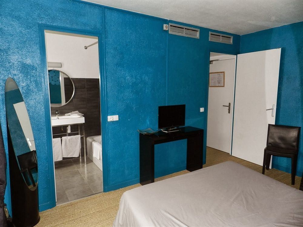Hotel L'orangeraie Le Lavandou