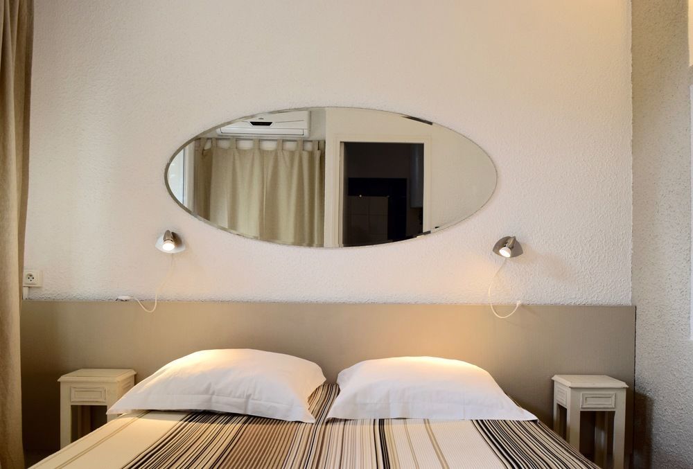 Hotel L'orangeraie 3*