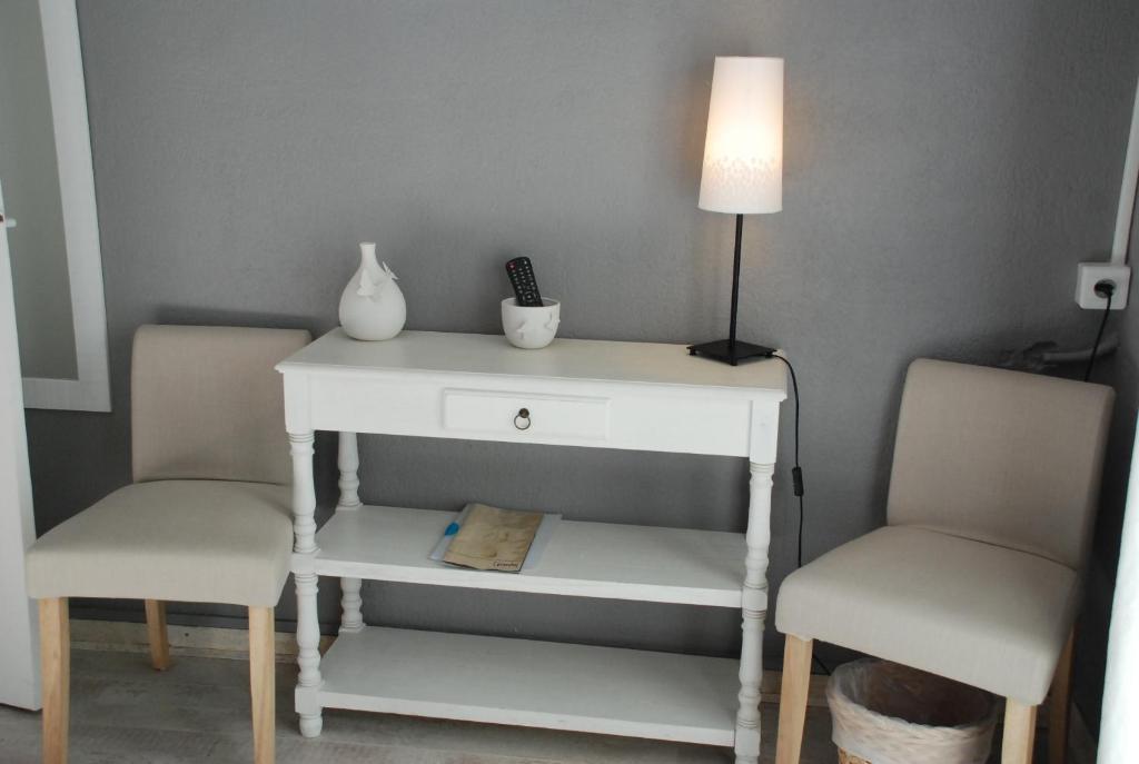 Hotel L'orangeraie 3*