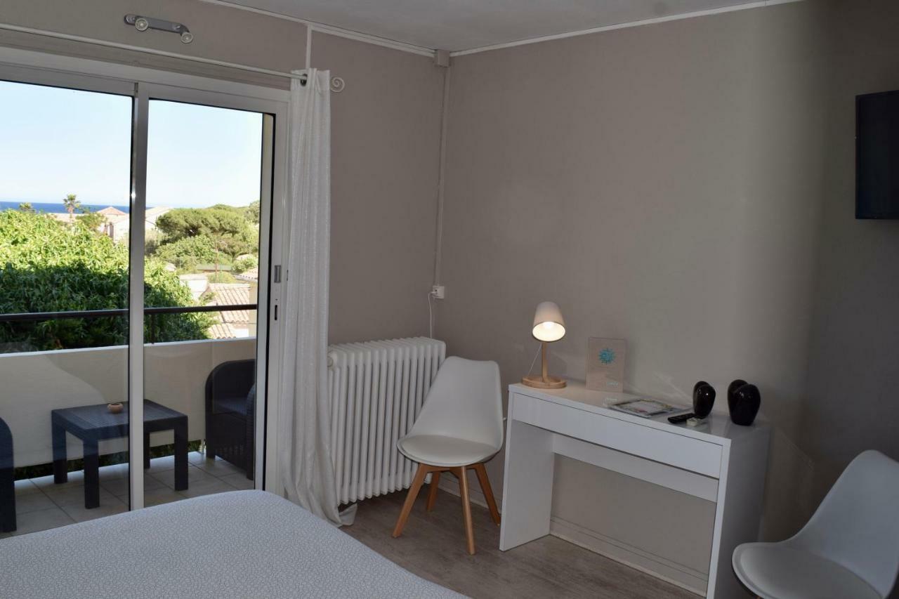 Hotel L'orangeraie 3*